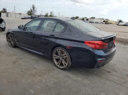 
										2020 BMW M5 full									