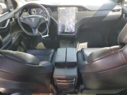 
										2018 Tesla Model x full									