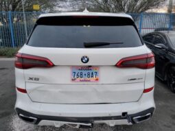 
										2019 BMW X5 full									
