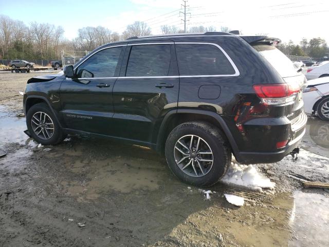 2020 Jeep Grand cher