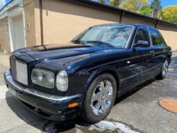 
										2002 Bentley Arnage full									