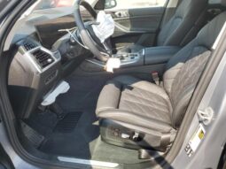 
										2025 BMW X7 full									