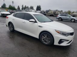
										2020 Kia Optima lx full									