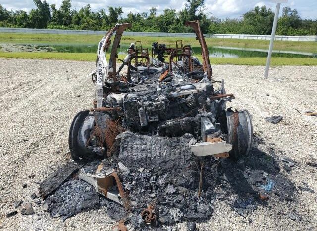 
								2022 Tesla Model x full									