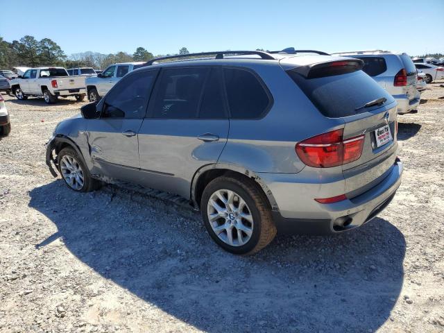 2013 BMW X5