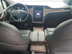 
										2020 Tesla Model x full									