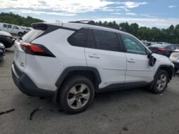 
										2020 Toyota Rav4 full									