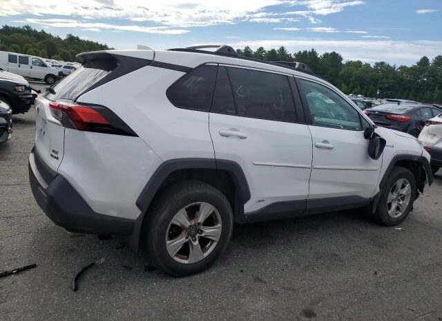 
								2020 Toyota Rav4 full									