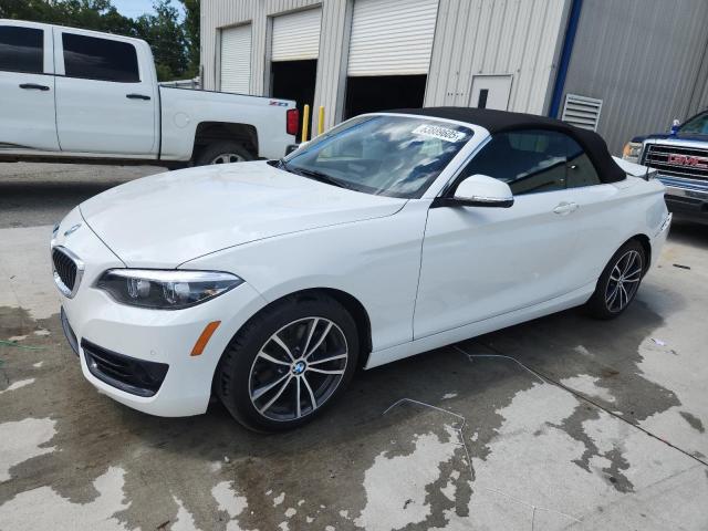 2019 BMW 2 series