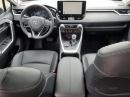 
										2024 Toyota Rav4 full									