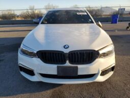 
										2019 BMW M5 full									