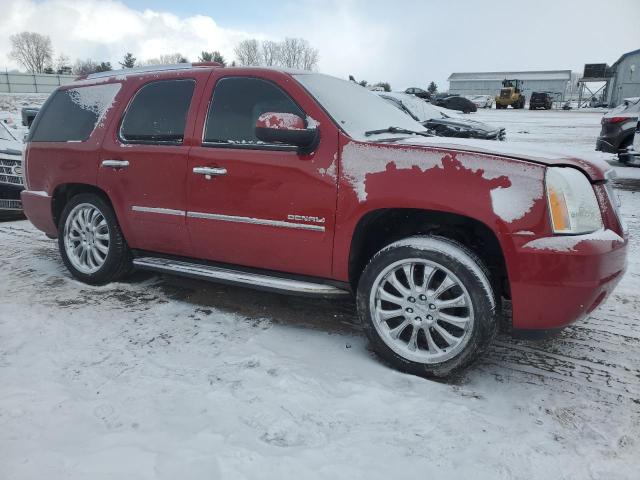 2014 Gmc Yukon