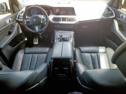 
										2022 BMW X5 full									