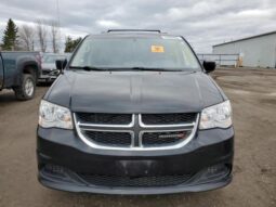 
										2016 Dodge Grand cara full									