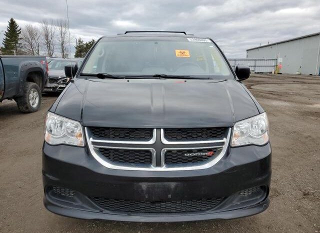 
								2016 Dodge Grand cara full									