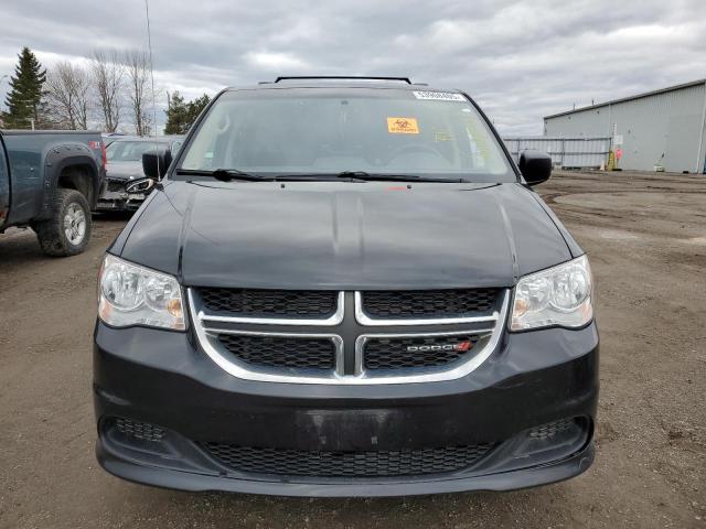 2016 Dodge Grand cara