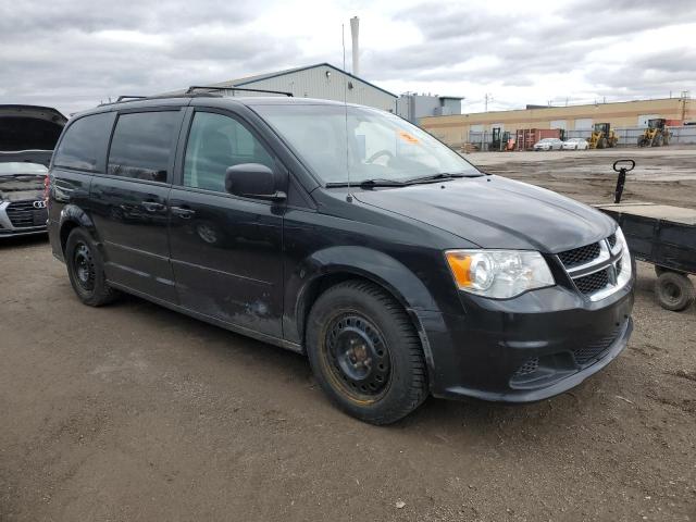 2016 Dodge Grand cara