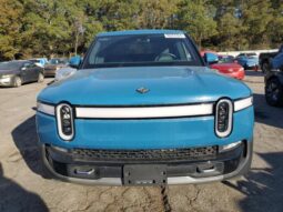 
										2022 Rivian R1t full									