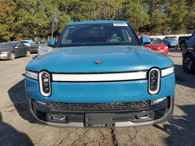 2022 Rivian R1t