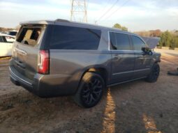 
										2018 Gmc Yukon full									