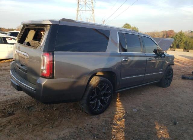 
								2018 Gmc Yukon full									