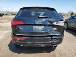 
										2017 Audi Q5 premium full									