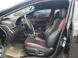 
										2021 Subaru Wrx full									