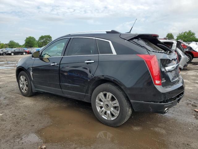 2012 Cadillac Srx