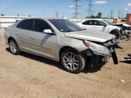 
										2015 Chevrolet Malibu 1lt full									