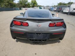 
										2016 Chevrolet Corvette full									
