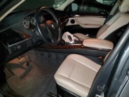
										2012 BMW X5 full									