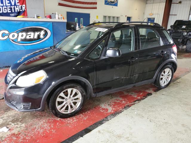2013 Suzuki Sx4