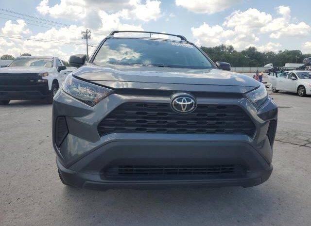 
								2021 Toyota Rav4 full									