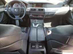
										2013 BMW M5 full									