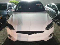 
										2016 Tesla Model x full									