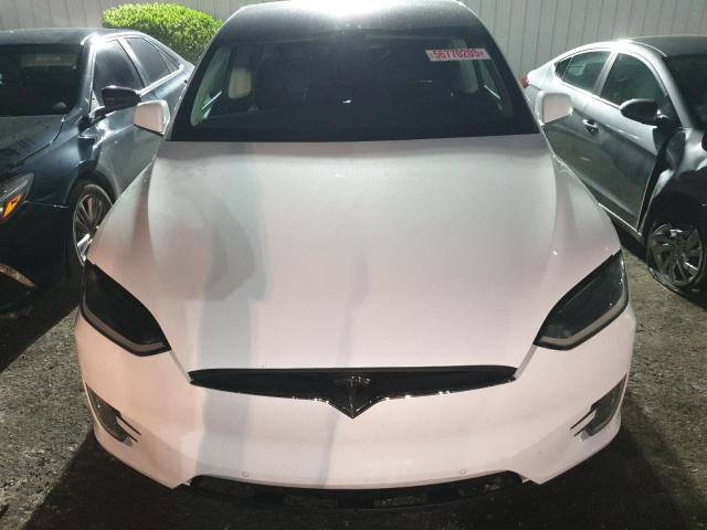 2016 Tesla Model x