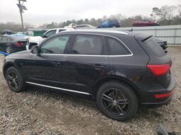 
										2013 Audi Q5 full									
