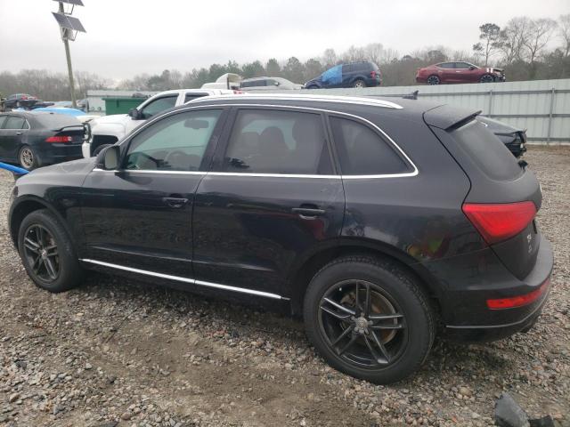 2013 Audi Q5