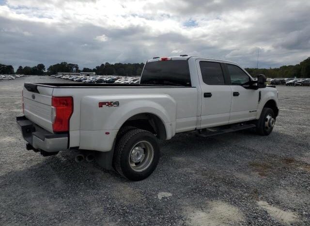 
								2020 Ford F350 full									