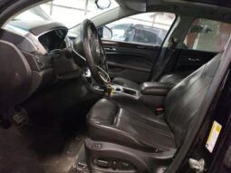 
										2013 Cadillac Srx full									