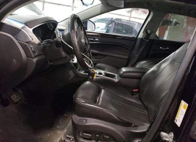 
								2013 Cadillac Srx full									