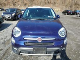 
										2017 Fiat 500 full									