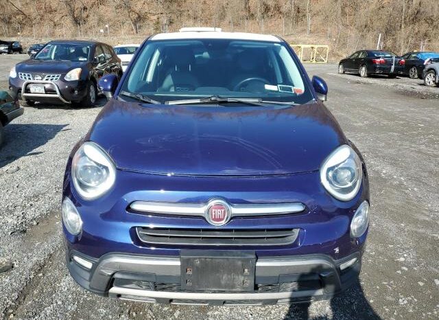 
								2017 Fiat 500 full									