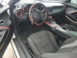 
										2017 Chevrolet Camaro lt full									