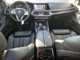 
										2020 BMW X7 full									
