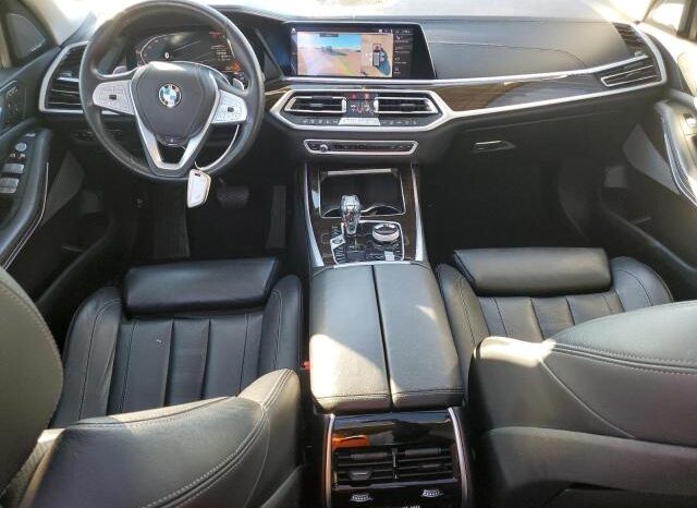 
								2020 BMW X7 full									