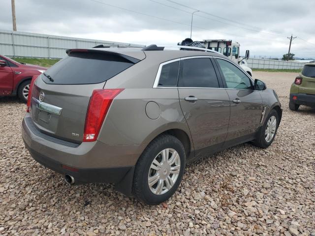 2012 Cadillac Srx