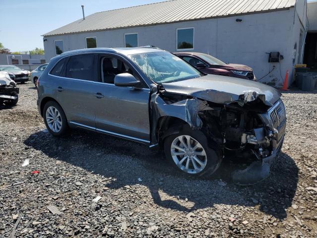 2014 Audi Q5