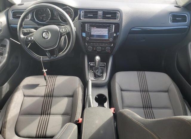 
								2017 Volkswagen Jetta se full									