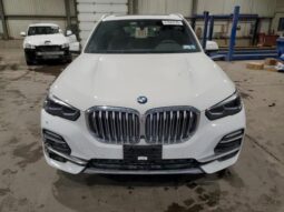 
										2021 BMW X5 full									